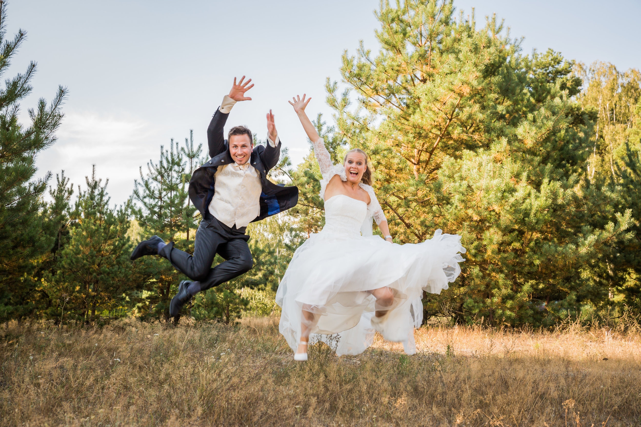 Hochzeitsfotograf Berlin