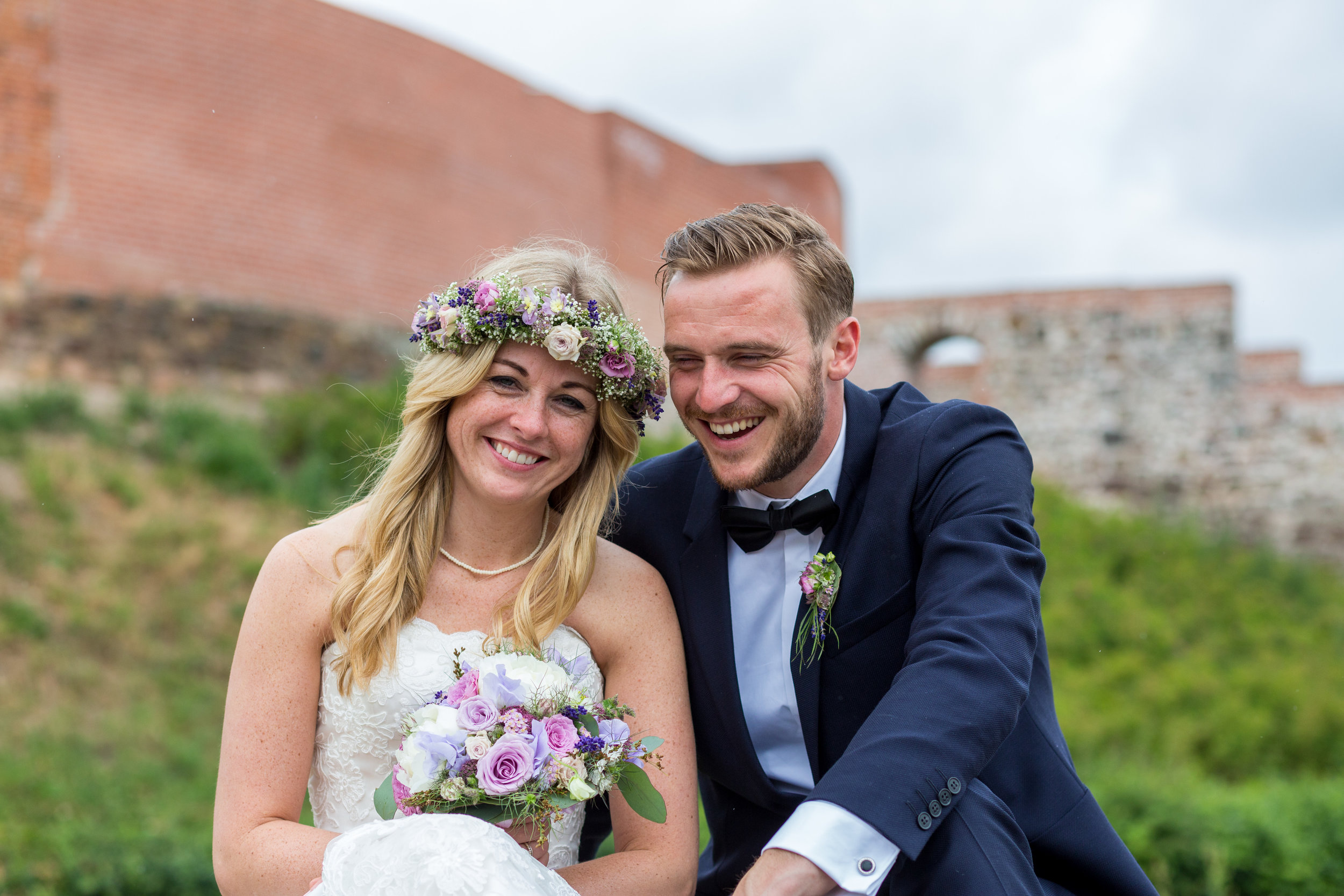 Hochzeitsfotograf Berlin