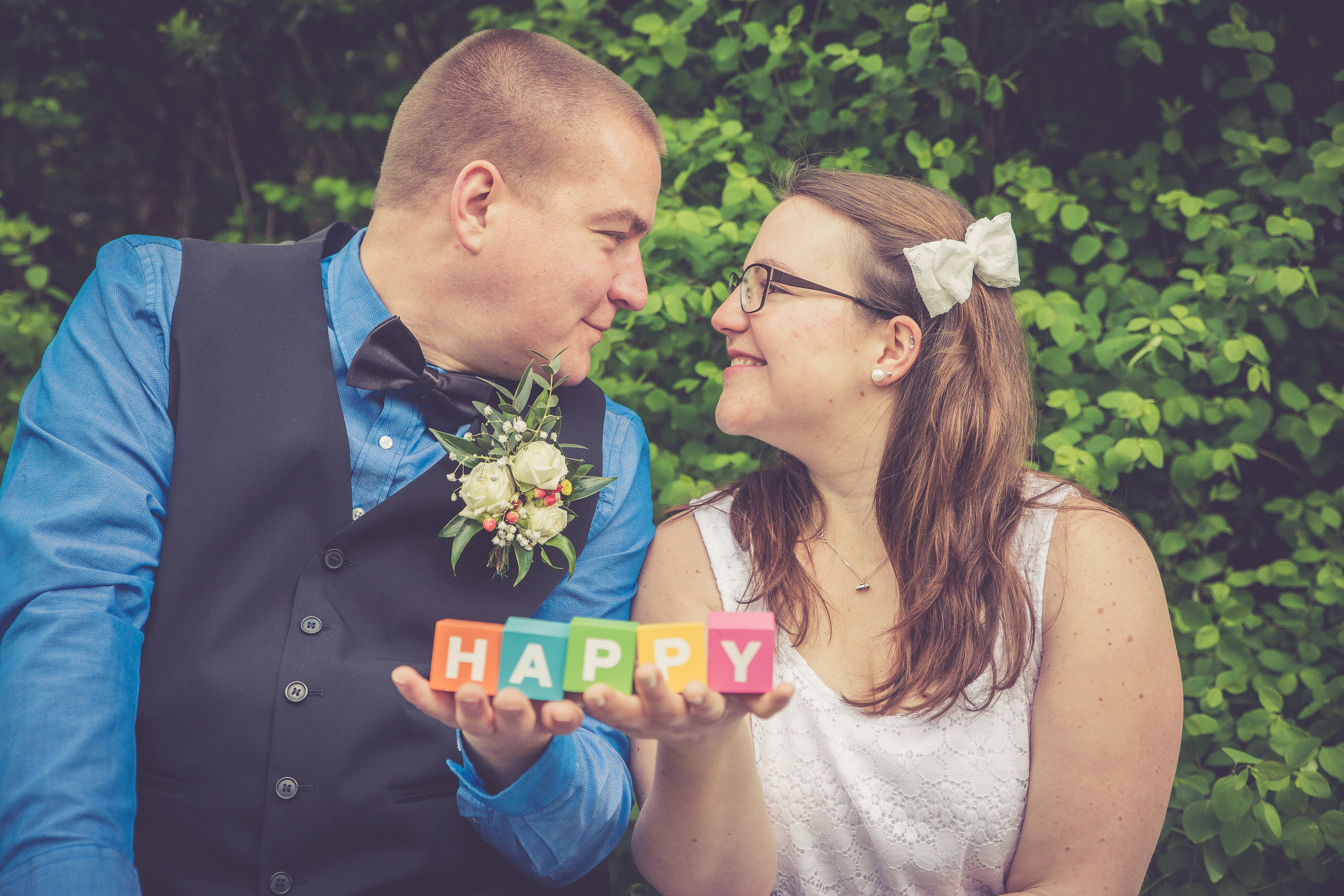 Hochzeitsfotograf Berlin