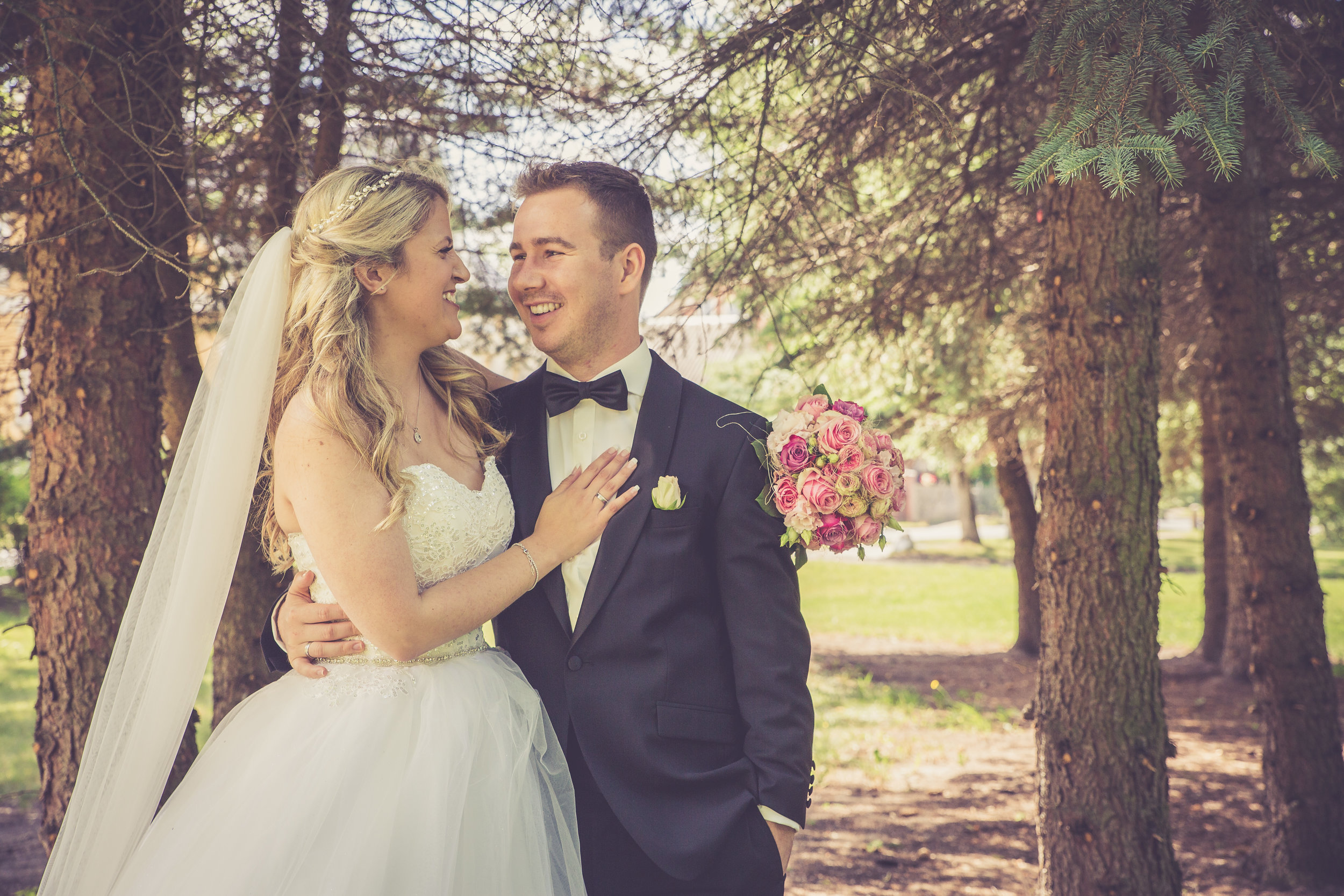 Hochzeitsfotograf Berlin